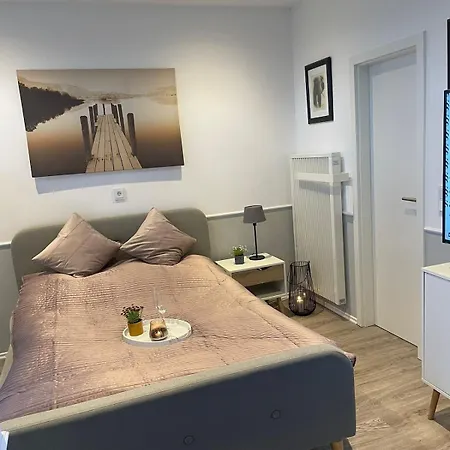 Küstenläufer Apartment