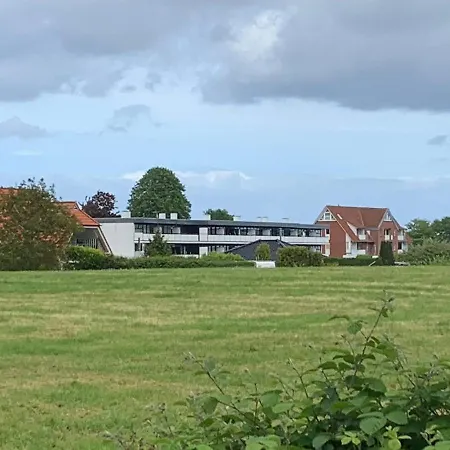 Kuestenlaeufer Apartment *
