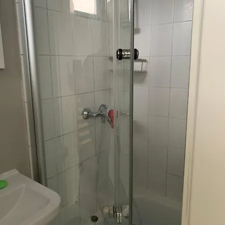 Apartment Kuestenlaeufer *