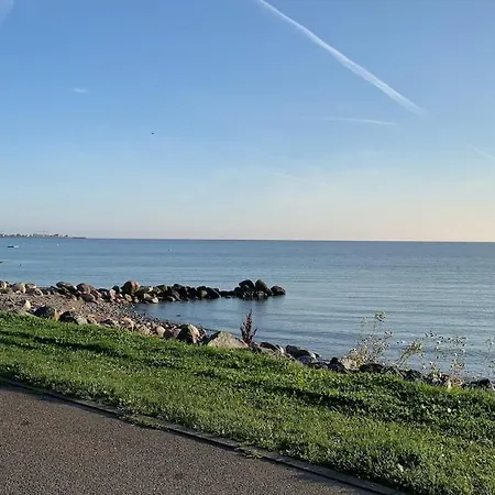 Kuestenlaeufer 아파트 *