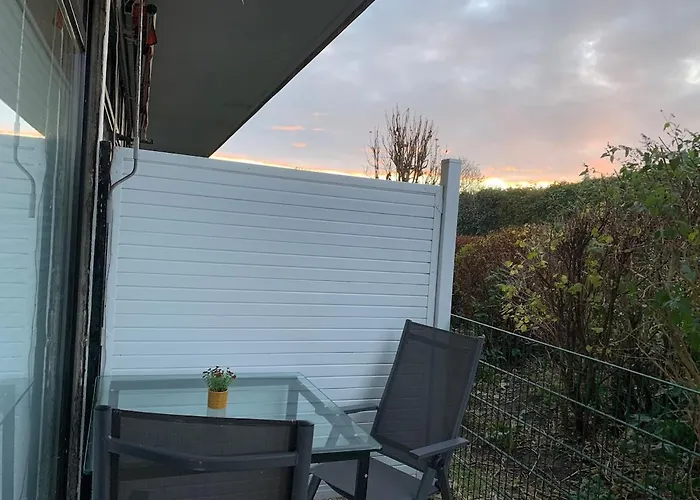 Appartamento Kuestenlaeufer Schönhagen