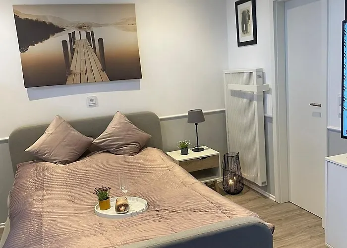 Kuestenlaeufer Appartamento