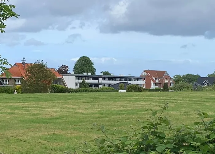 Kuestenlaeufer Appartamento *