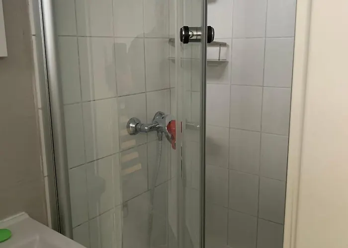 Appartamento Kuestenlaeufer *